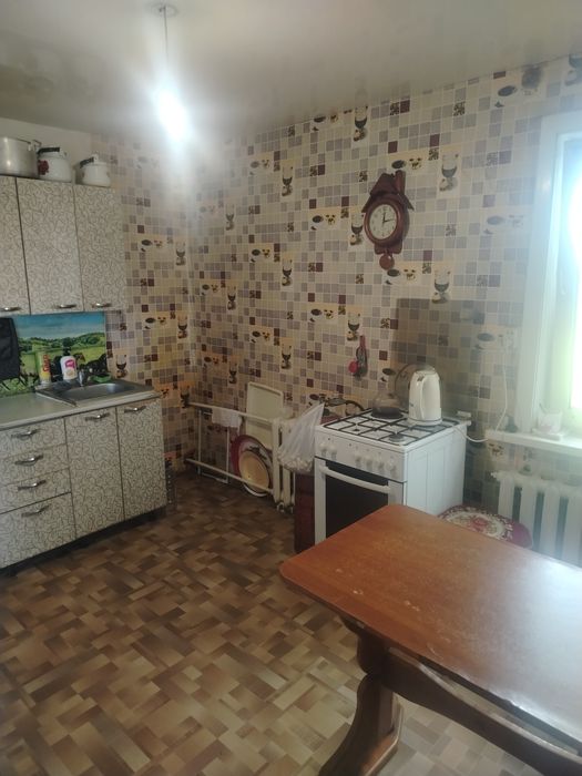 Дом.район Береке