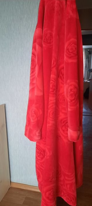 Продам теплый халат