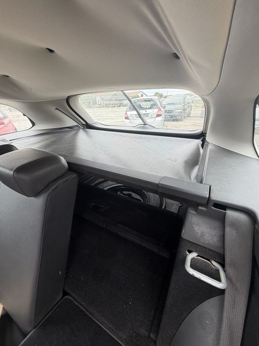 Opel Astra J Sports Tourer 1.7 CDTI 125 hp A17DTR 2012 g. на части