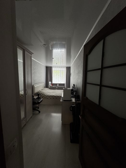 2х Комнатная Квартира