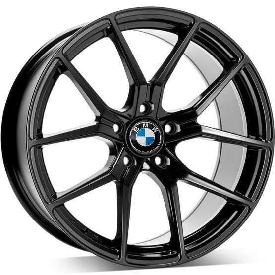 Jante Negre 19 BMW F10 F20 F30 serie 3 serie 5 sau  X1 X3 X4 X5 Z3 Z4