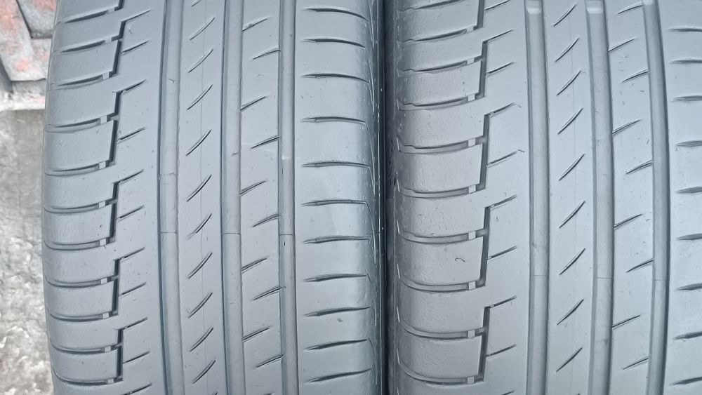 235/60/18 Continental Дот 0522