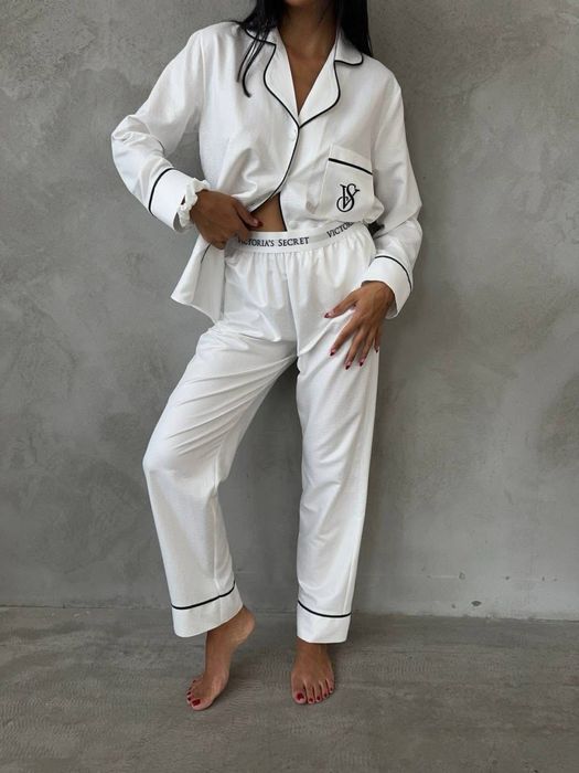 Дамска пижама Victoria’s Secret