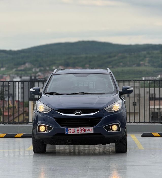 HYUNDAI ix35 2011 — imagine 2
