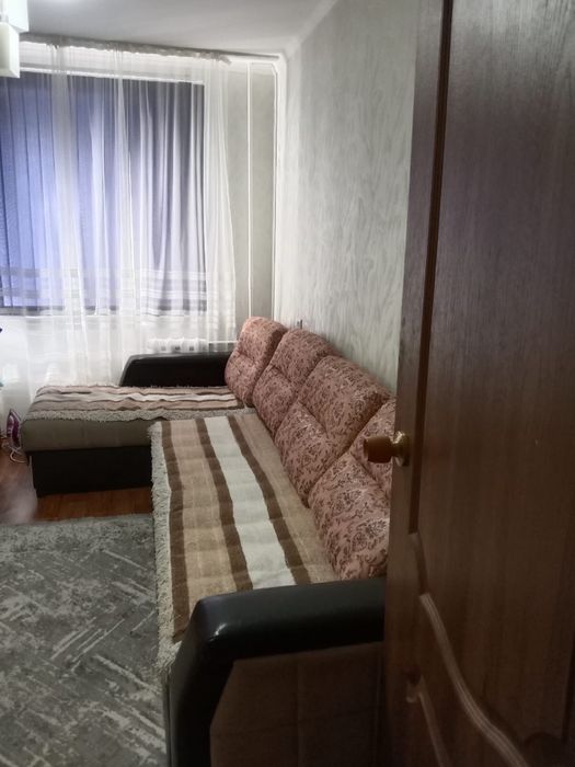 Продам 2-х комнт квартиру в центре
