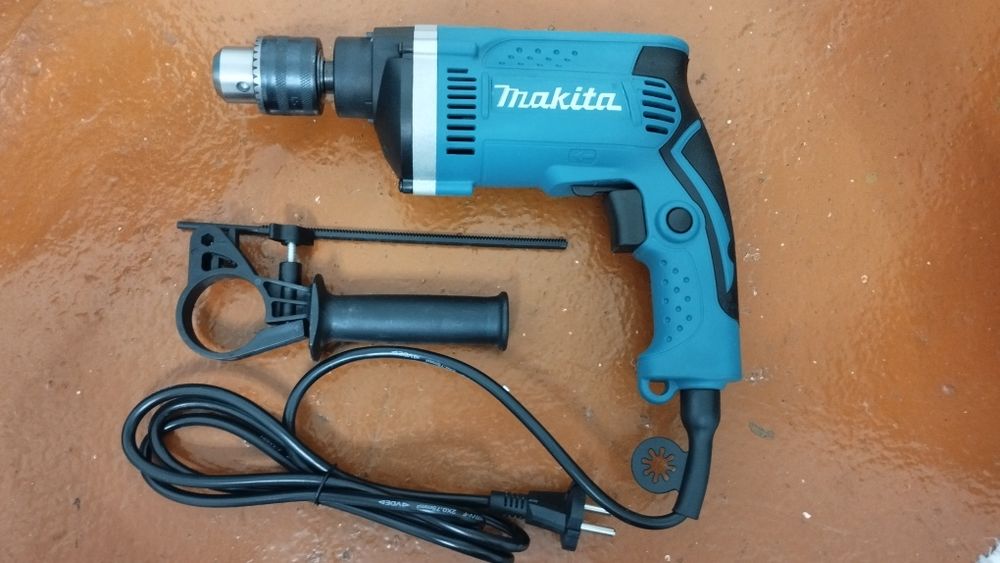 Дрель электрический