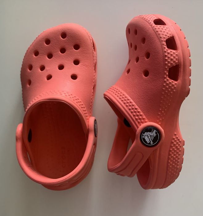Детски обувки CROCS