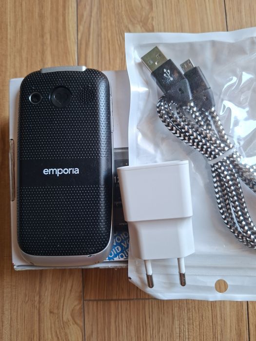Top telefon seniori,