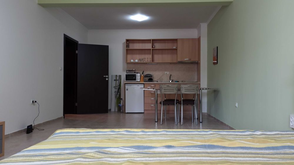 Продава се Тристаен апартамент в к.к. Елените - 107 кв.м за 1402 €/кв.м - Снимка #6