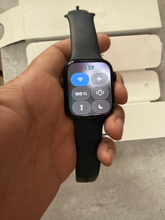 Apple Watch Series 7 45mm ОРИГИНАЛ