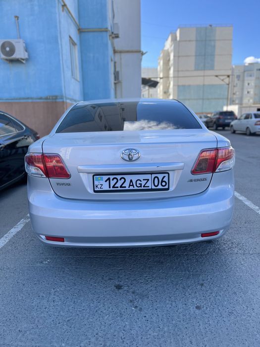 Продается Toyota avensis