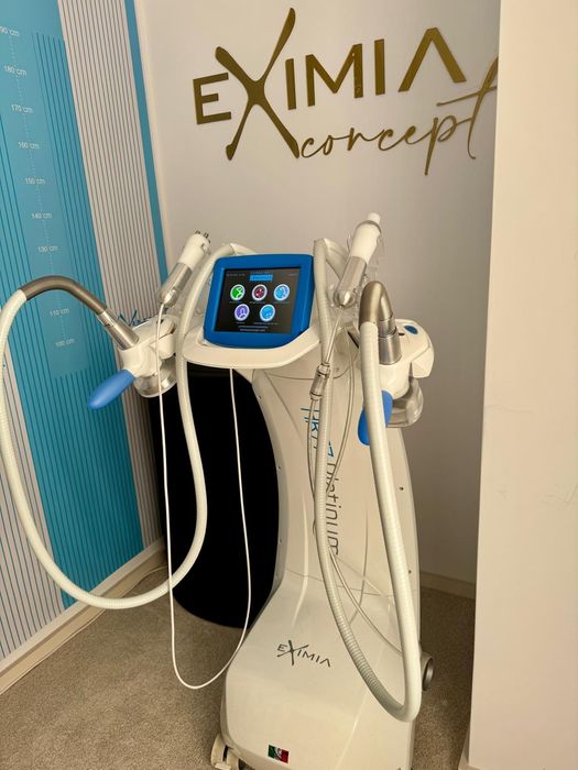 Vand Eximia HR77 Platinum