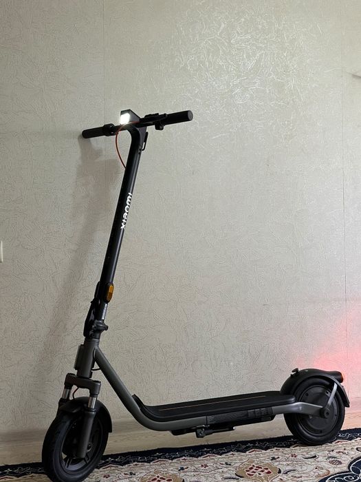 НОВЫЙ Xiaomi Electric Scooter 6