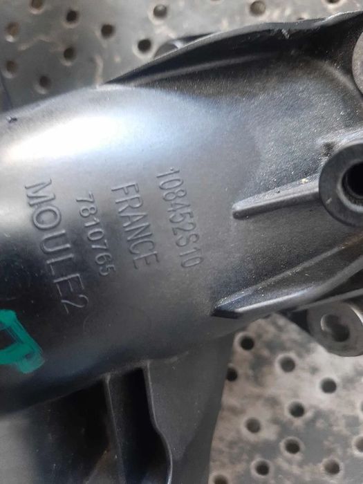 galerie admisie cu senzor 2.0 d n47d20c bmw seria 3 f30  f31  108452s10   850640606