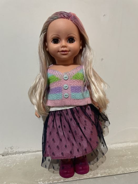 Кукла фирма:Весна