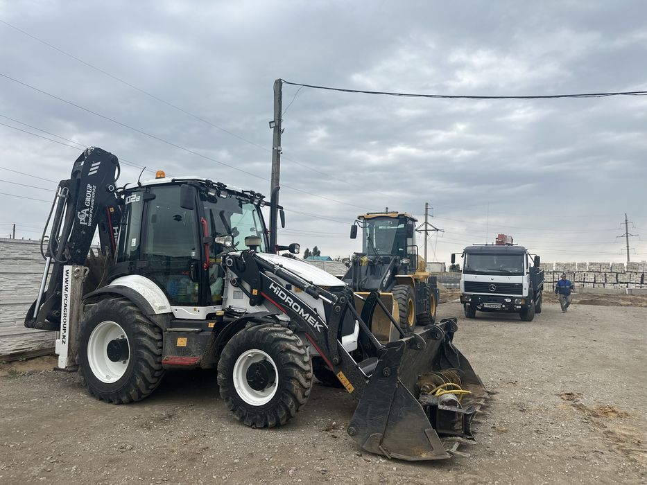 Услуги манипулятора не дорого