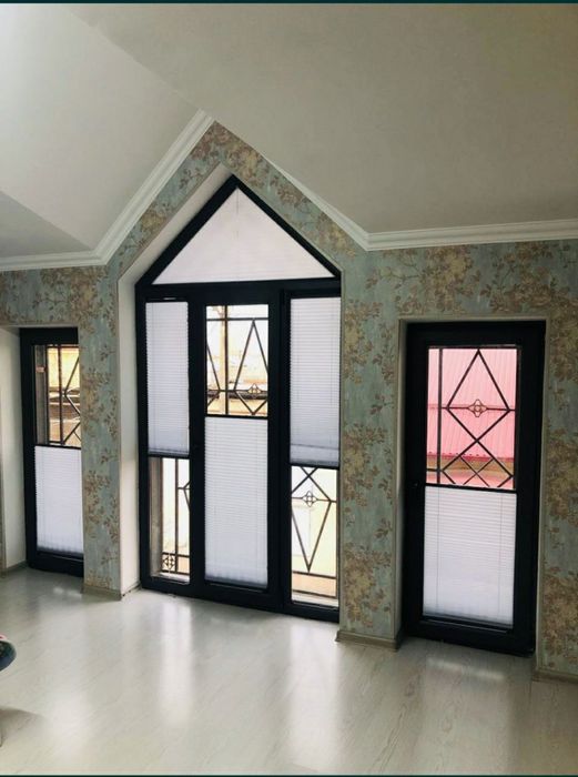 Жалюзи всех видов Jalyuzi parda maskitniy setka