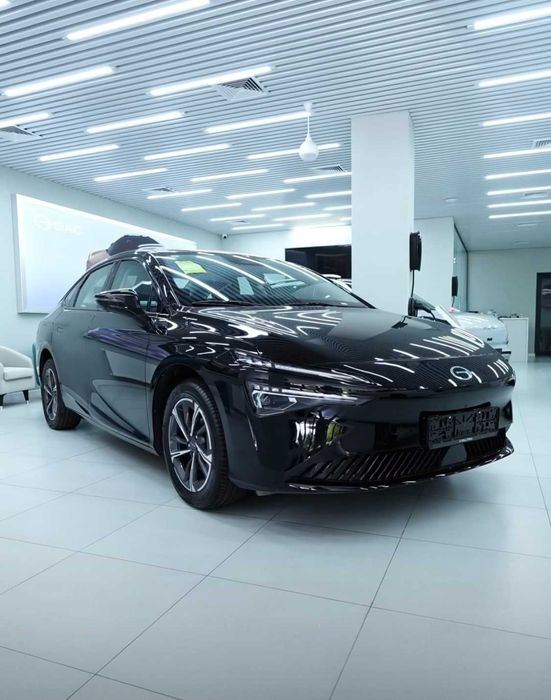 GAC AION S MAX rasmiy dillerdan chegirma bilan