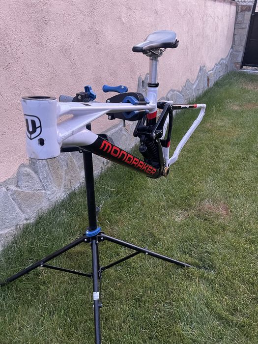 Mondraker Summum R 2021 Frameset - М размер