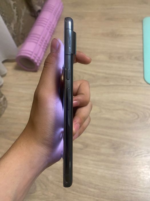 Pixel 8 pro 12/256gb black