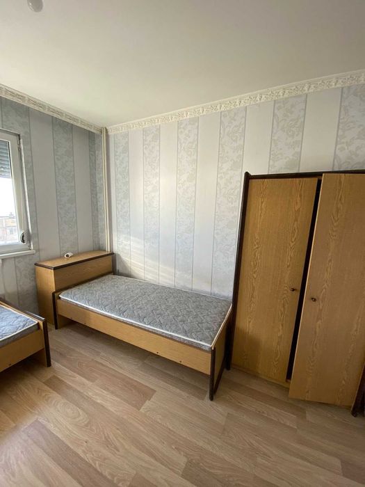 Дава се под наем Двустаен апартамент в Стара Загора, Железник - изток - 65 кв.м за 229.5 € - Снимка #12