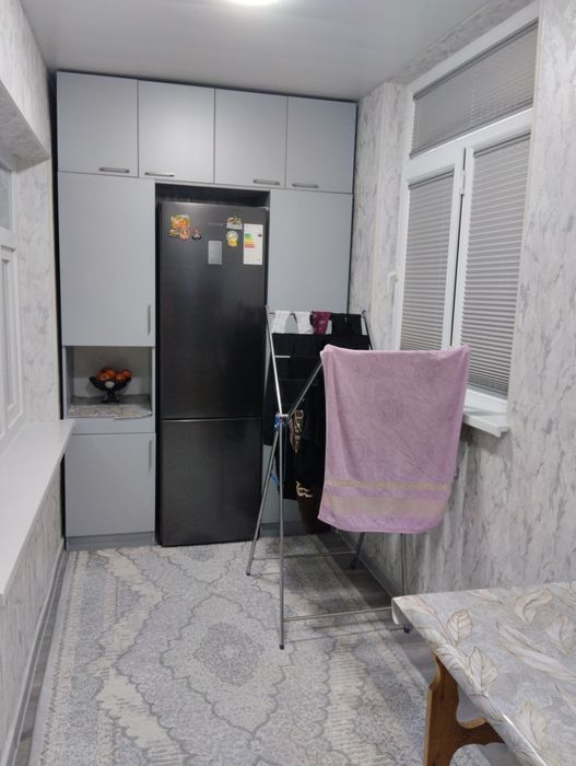 Сдаю квартиру в аренду на долгий срок, желательно иностранцы.