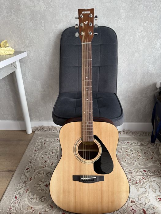 Гитара Yamaha f310