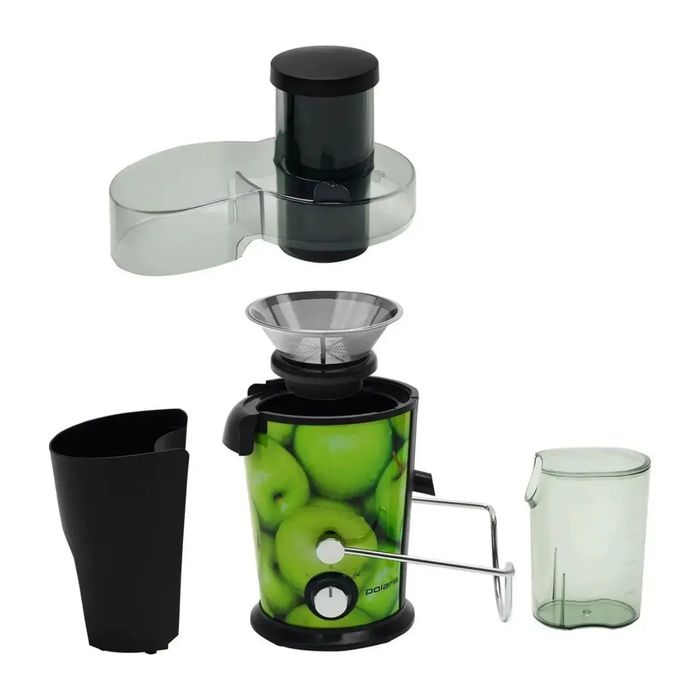 Соковыжималка Polaris PEA 1031 Apple