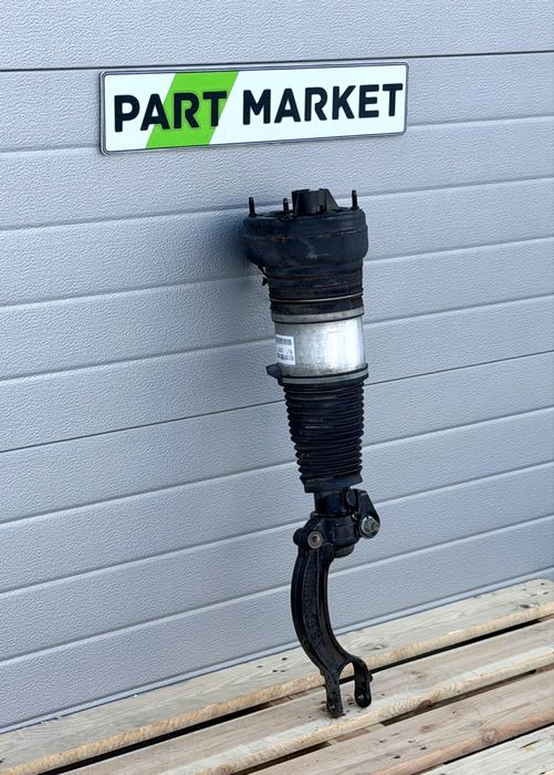 Предна възглавница Преден амортисьор AUDI A6 A7 C7 4G