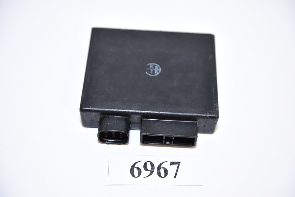 Calculator ECU CDI Suzuki GSXR750 GSXR 750 1996 - 1999