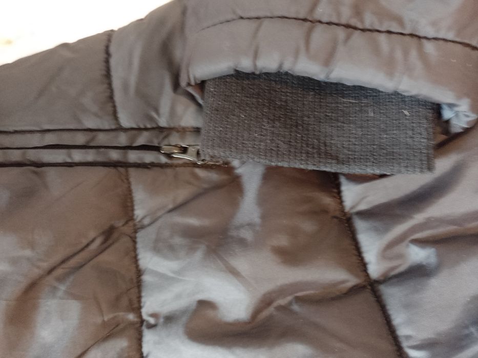 Зимно яке HM размер 152