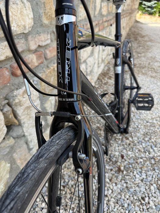 Велосипед Trek FX 7.5 20” 51см