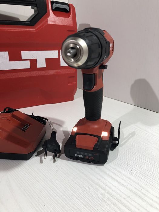 Șurubelniță Hilti SF 2-A12