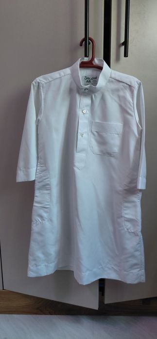 Arabistondan kelatirilgan Yakte, 28 razmer