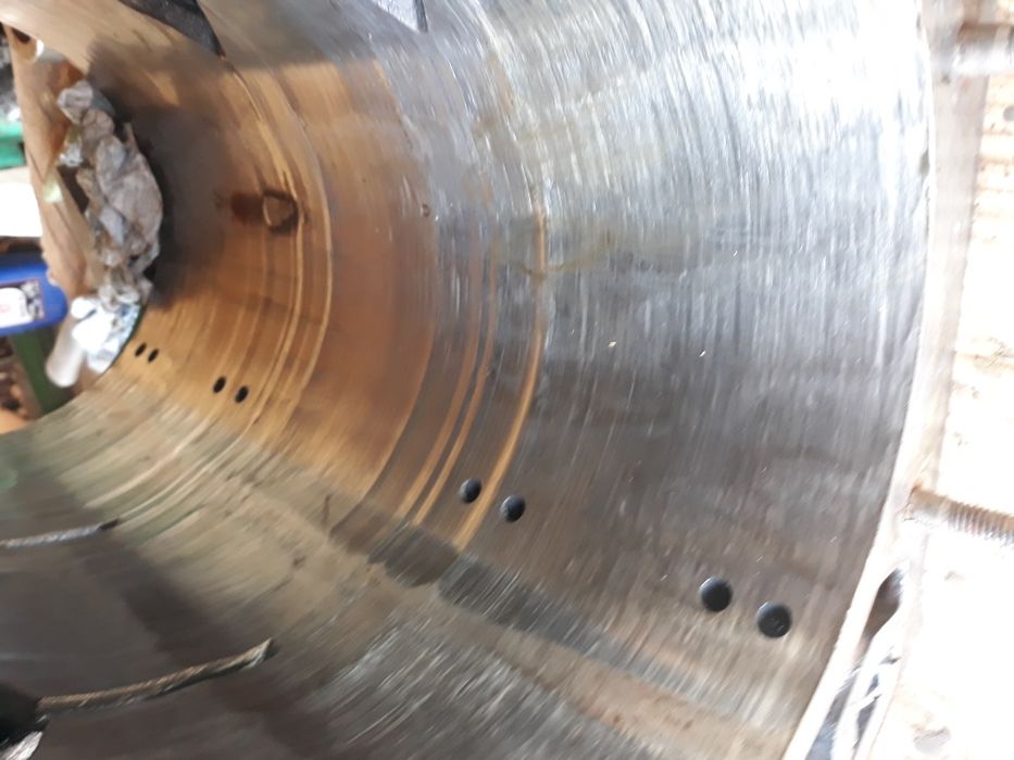 Sc PETRO UTILAJ BUZAU reparam pompe vidanja WITTIG . JUROP .Demag