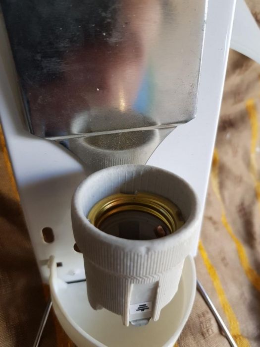 Светильник настенный