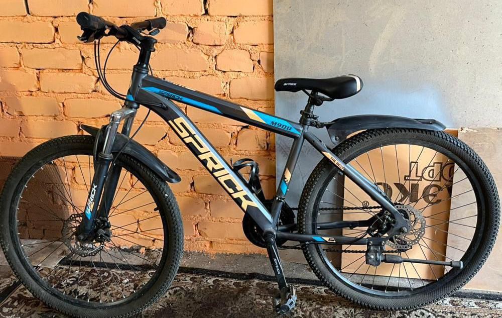 Продам велосипед.