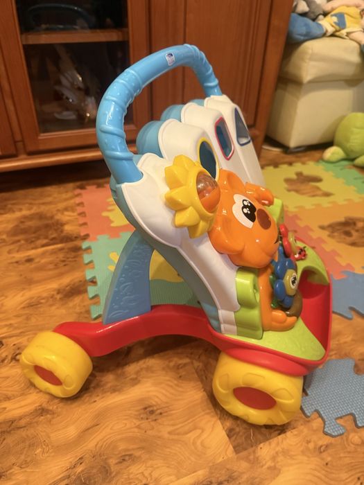 Проходилка, уокър