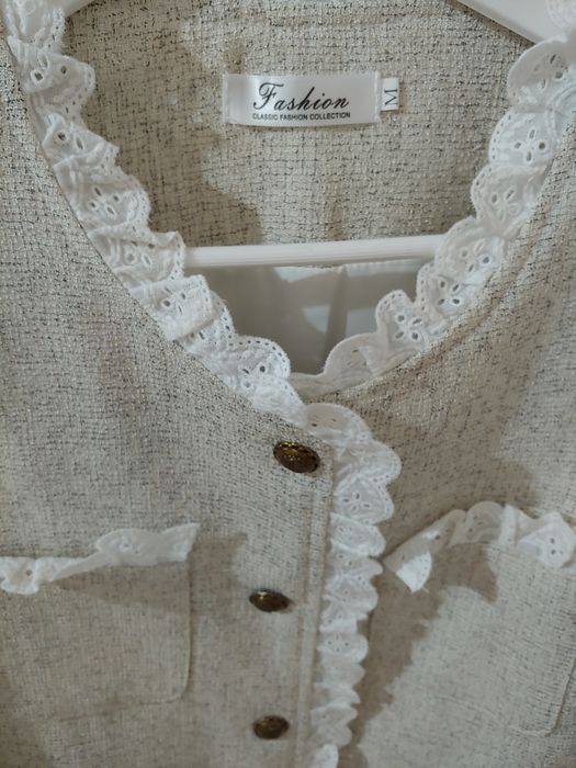 Продам новый пиджак женский