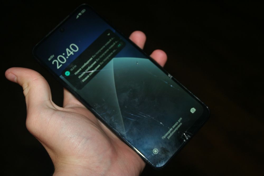 Обменяю редми нот 11