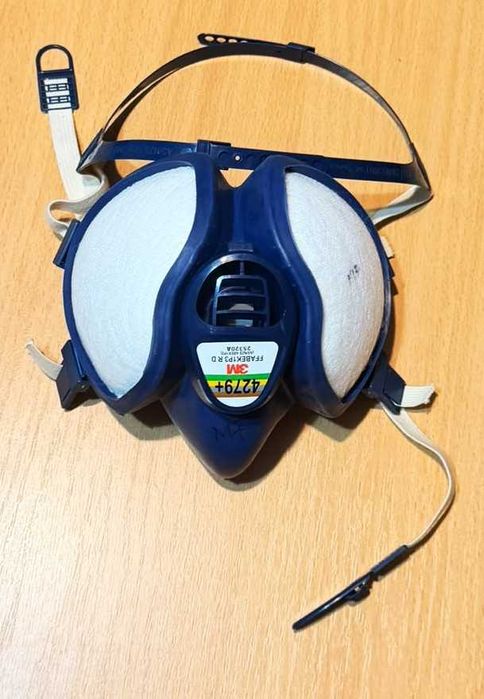 Masca protectie - 3M