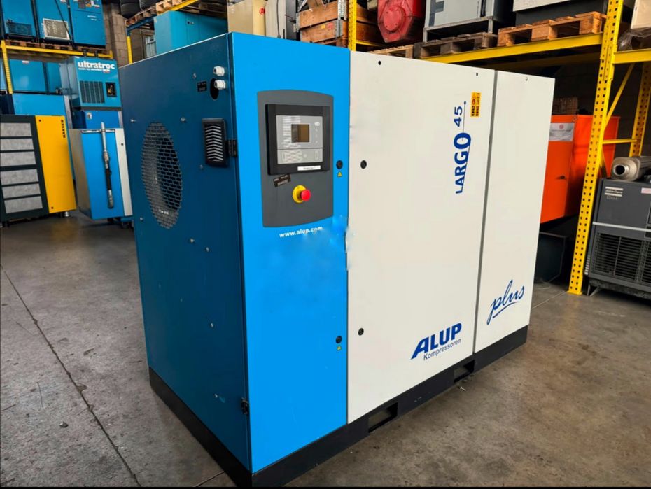 Compresoare cu surub industriale 37kw-45kw-55kw-75kw-90kw-110kw-250kw