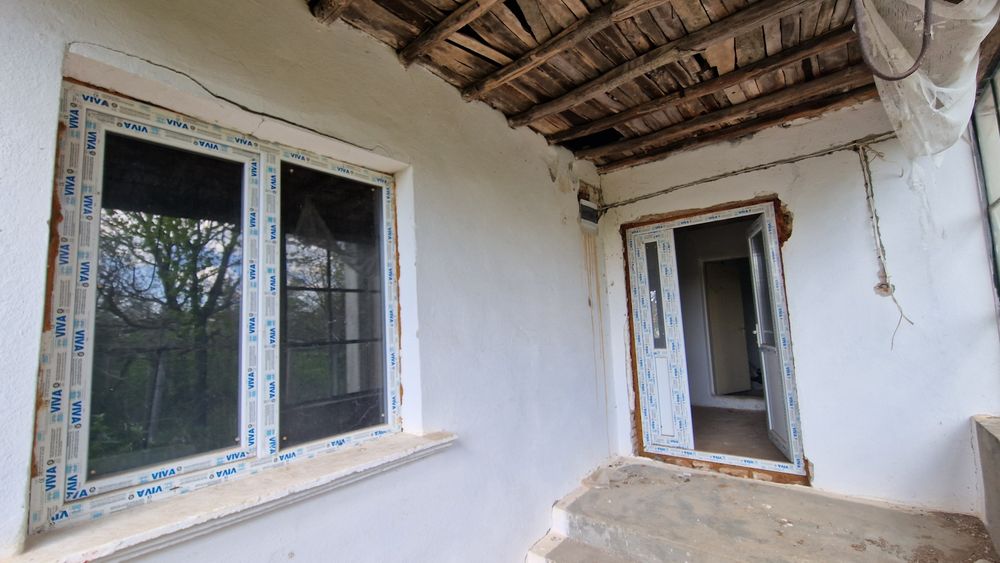 Продава се Къща в с. Богданци, Област Разград - 200 кв.м за 200 €/кв.м - Снимка #13