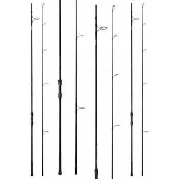 Set 4 Lansete PROLOGIC C1 AVENGER 3.90m 3.75lbs 2buc