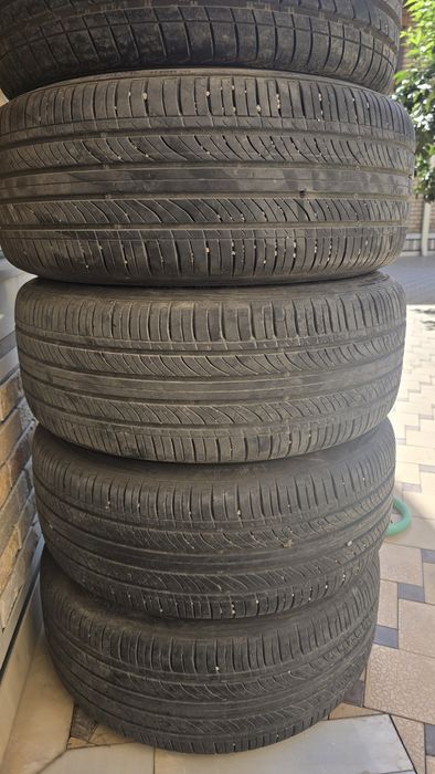 Vossen R17 сотилади