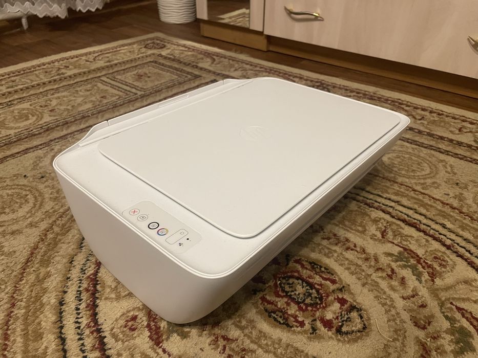 Продам принтер МФУ НР Deskjet 2320
