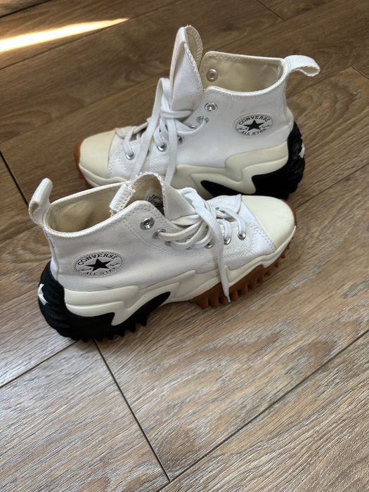 Converse ghete run 36