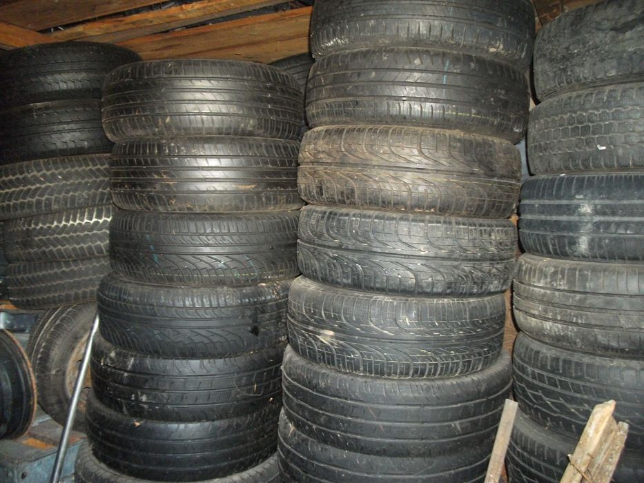 Roti/jante aliaj VW-Audi 16'' si 17''