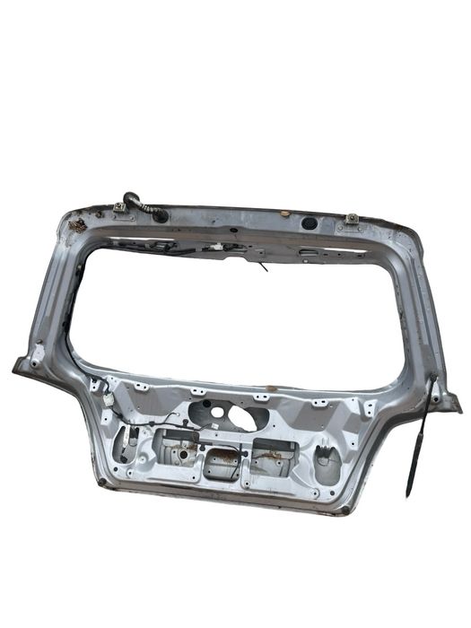 Haion Portbagaj Mitsubishi Outlander I Cu_W 2001 - 2008