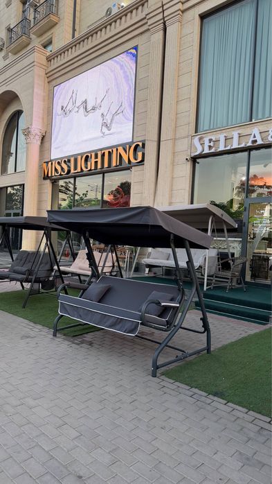 Качели туркия, китай